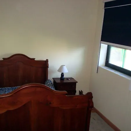 Casa Do Quintal, Синфайнш