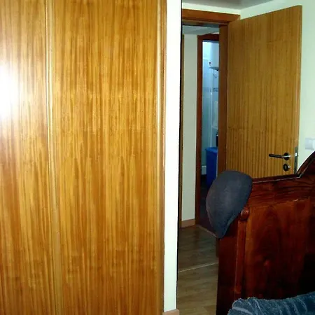 Casa Do Quintal, Дом отдыха *