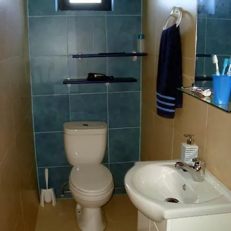 Дом отдыха Casa Do Quintal, Синфайнш