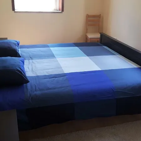 Casa Do Quintal, Дом отдыха