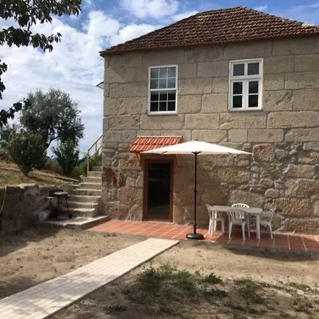 Casa Do Quintal,