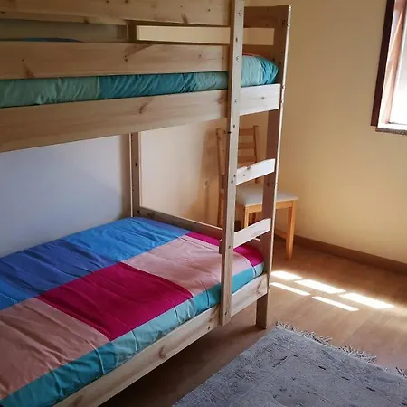 Дом отдыха Casa Do Quintal, Синфайнш