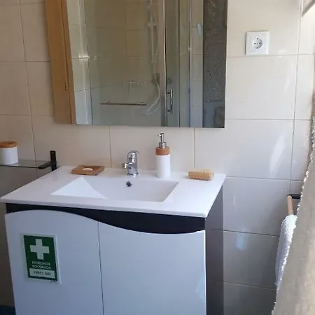 Casa Do Quintal, Синфайнш