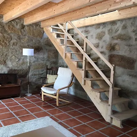 Casa Do Quintal, *