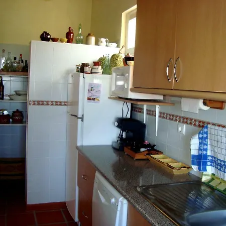 Дом отдыха Casa Do Quintal, Синфайнш