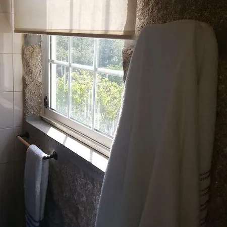 Casa Do Quintal, Дом отдыха