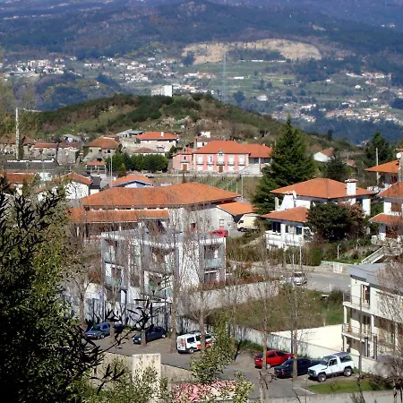Casa Do Quintal, Дом отдыха Синфайнш