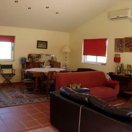 Casa Do Quintal, Дом отдыха *