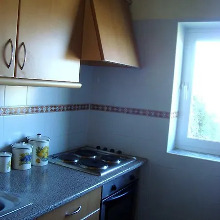 Дом отдыха Casa Do Quintal, Синфайнш