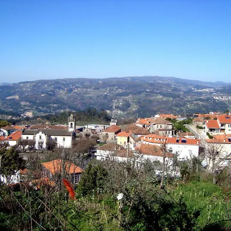 Casa Do Quintal, * Синфайнш