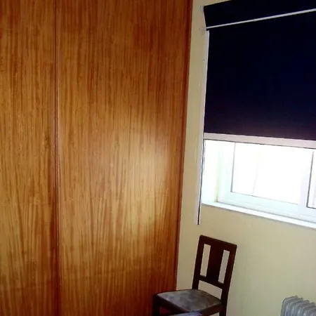 Casa Do Quintal, Дом отдыха *