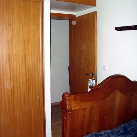 Дом отдыха Casa Do Quintal, *
